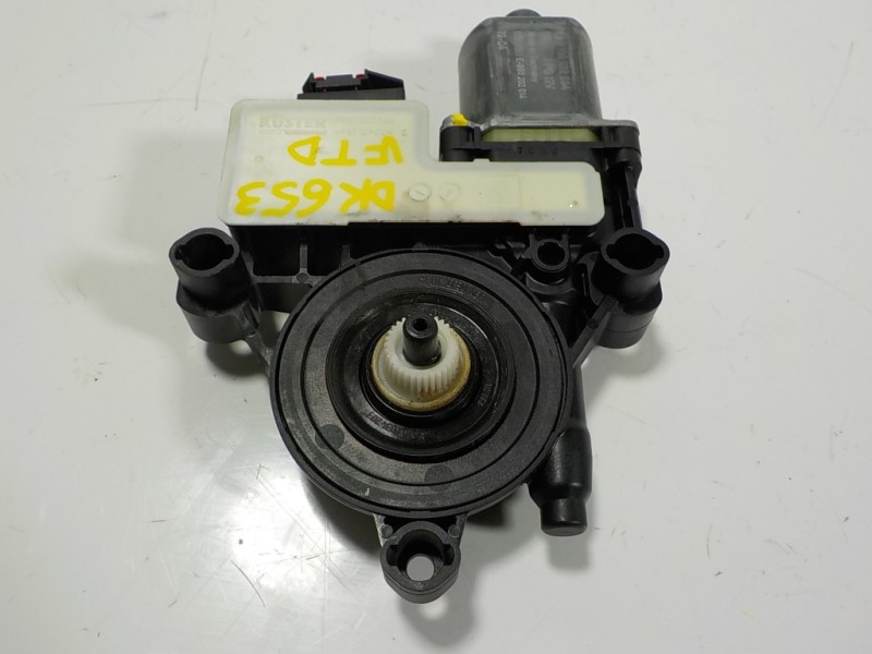 Recambio de motor elevalunas trasero derecho para seat ibiza (kj1) 1.0 referencia OEM IAM 5Q0959812D 5Q0959408 