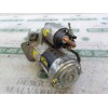 Recambio de motor arranque para nissan qashqai (j10) 1.5 turbodiesel cat referencia OEM IAM 2330000Q0F 32968NWB 