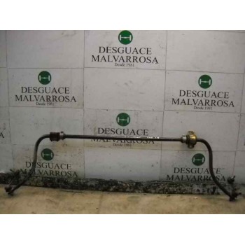 BARRA ESTABILIZADORA TRASERA 