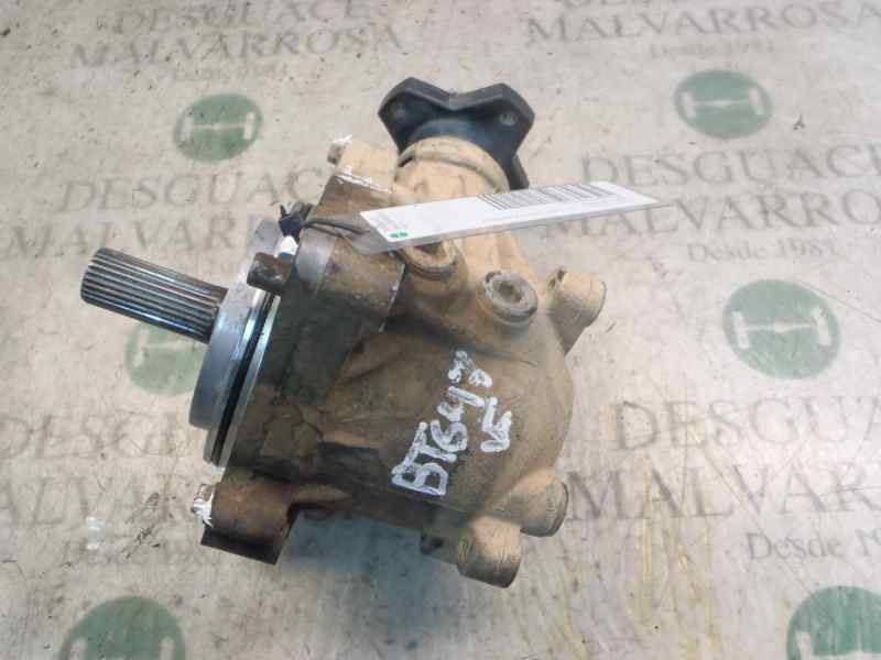 Recambio de diferencial delantero para nissan x-trail (t31) se referencia OEM IAM 33100JD600  