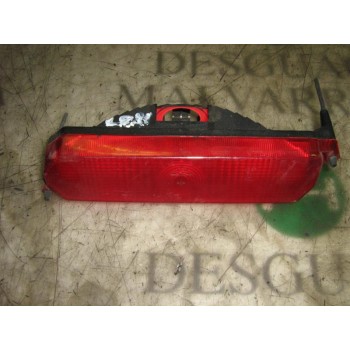 PILOTO TRASERO CENTRAL 