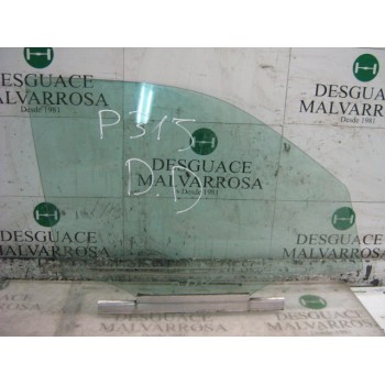 CRISTAL PUERTA DELANTERO DERECHO 
