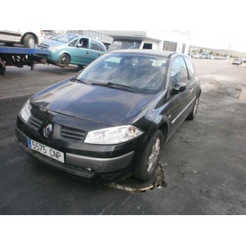RENAULT MEGANE II BERLINA 3P