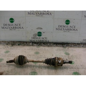 TRANSMISION IZQUIERDA 