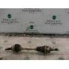 Recambio de transmision izquierda para ford mondeo berlina/familiar (fd) 1.8 16v cat referencia OEM IAM   