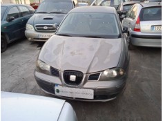 seat cordoba berlina (6l2) del año 2004