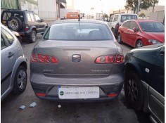 seat cordoba berlina (6l2) del año 2004 2