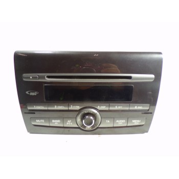 SISTEMA AUDIO / RADIO CD 735515910 735525868 