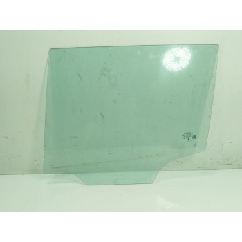 CRISTAL PUERTA TRASERO IZQUIERDO 