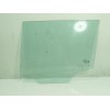 Recambio de cristal puerta trasero izquierdo para jeep renegade suv (bu, b1, bv) 1.0 t-gdi referencia OEM IAM   