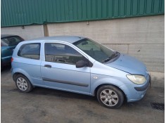 hyundai getz (tb) del año 2008