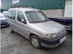 citroën berlingo del año 2001 2