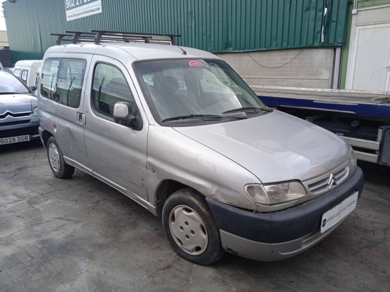 citroën berlingo del año 2001