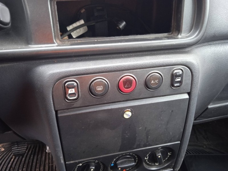 citroën berlingo del año 2001