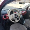 fiat nuova 500 (150) del año 2012