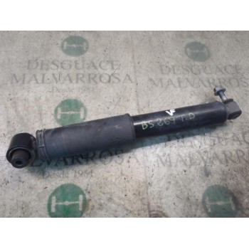 AMORTIGUADOR TRASERO DERECHO 