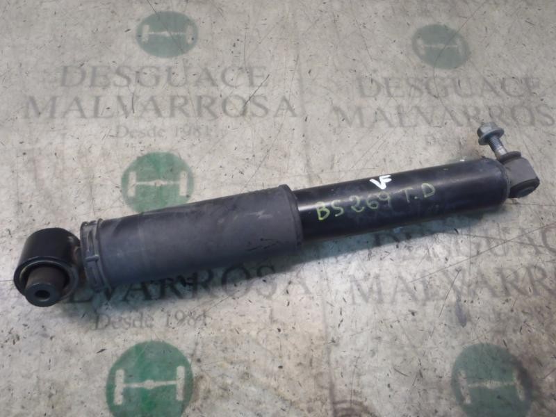 Recambio de amortiguador trasero derecho para renault megane iii coupe renault sport referencia OEM IAM   