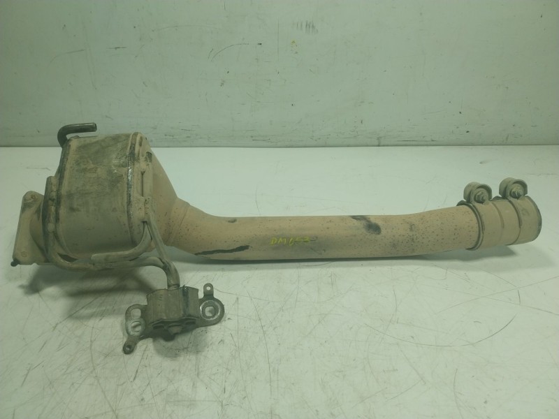 Recambio de catalizador para volkswagen touareg (7la) tdi r5 referencia OEM IAM 7L6254400TX  