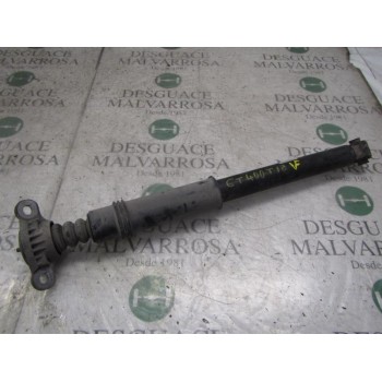 AMORTIGUADOR TRASERO IZQUIERDO 