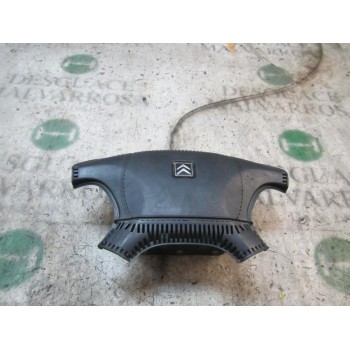 AIRBAG DELANTERO IZQUIERDO 