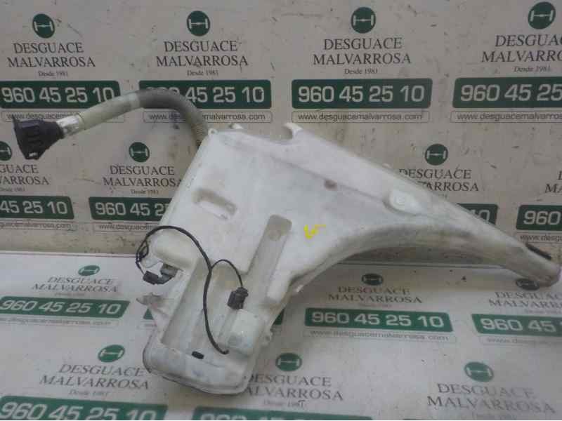 Recambio de deposito limpia para bmw serie 3 berlina (e90) 2.0 turbodiesel cat referencia OEM IAM 61667238669  
