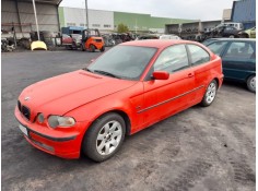 bmw serie 3 compact (e46) del año 2002