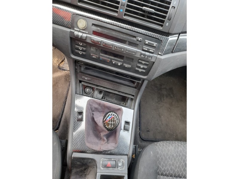 bmw serie 3 compact (e46) del año 2002