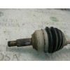 Recambio de transmision izquierda para ford mondeo berlina/familiar (fd) 1.8 16v cat referencia OEM IAM   