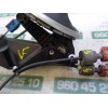 Recambio de palanca cambio para nissan qashqai (j10) 1.5 turbodiesel cat referencia OEM IAM 34101JD200 20011860 