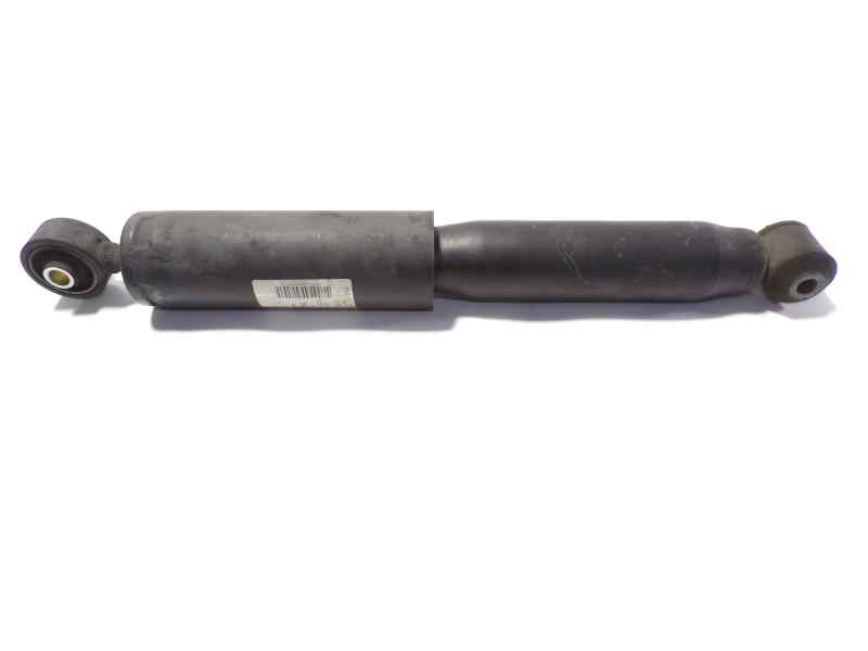 Recambio de amortiguador trasero izquierdo para fiat fiorino furgón sx referencia OEM IAM 51929884  