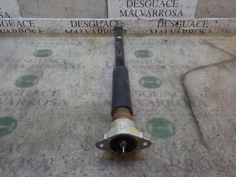 Recambio de amortiguador trasero derecho para ford fiesta (ccn) trend referencia OEM IAM   