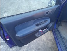 honda hr-v (gh) del año 2001 2