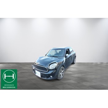 MINI COUNTRYMAN (R60)
