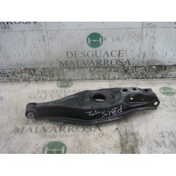 BRAZO SUSPENSION INFERIOR TRASERO IZQUIERDO 