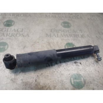 AMORTIGUADOR TRASERO IZQUIERDO 