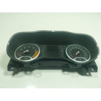 CUADRO INSTRUMENTOS 07357153910 