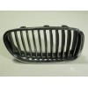 Recambio de rejilla para bmw serie 5 lim. (f10) 2.0 turbodiesel referencia OEM IAM 51137200728  