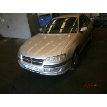 OPEL OMEGA B