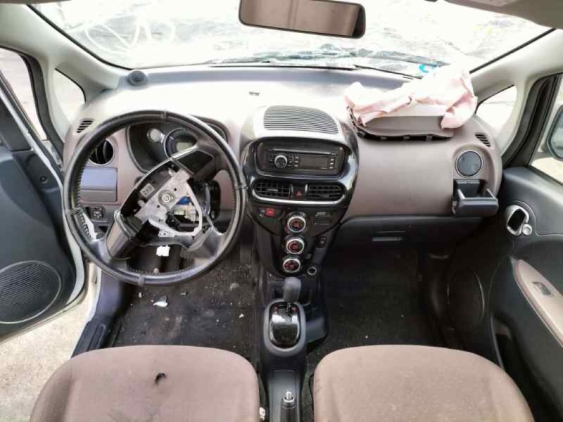 citroën c-zero del año 2016