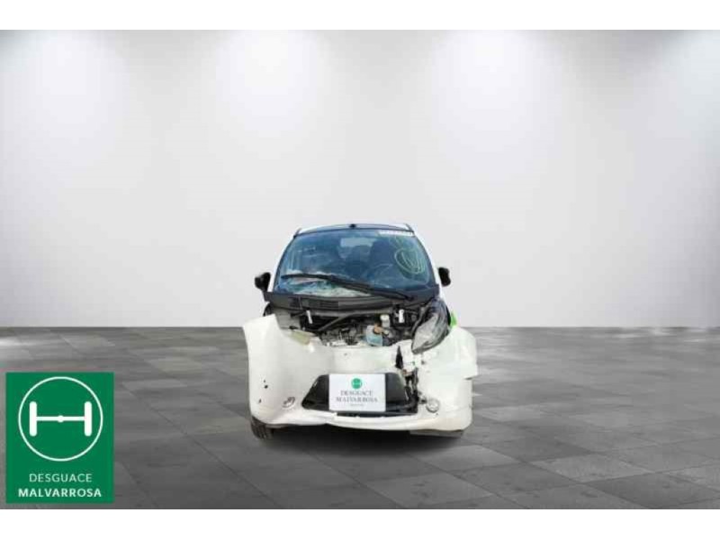 citroën c-zero del año 2016