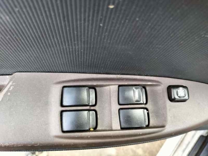 citroën c-zero del año 2016