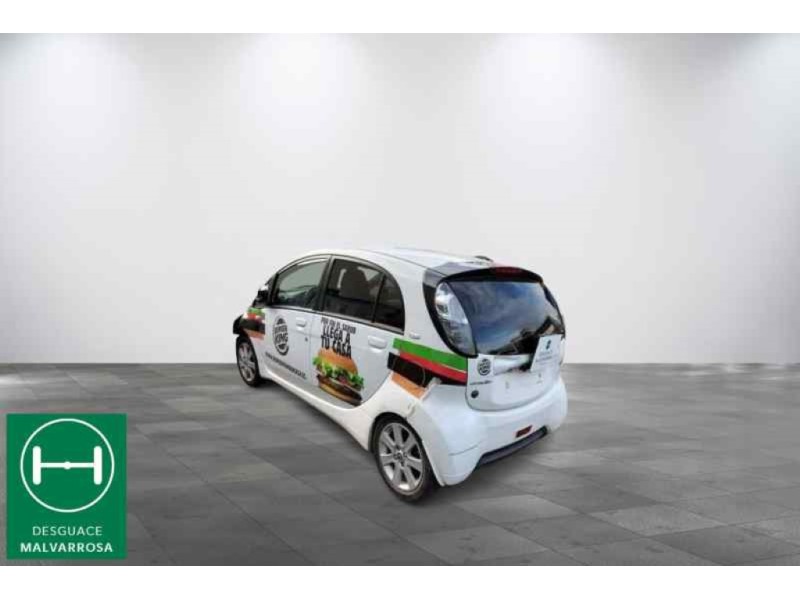 citroën c-zero del año 2016