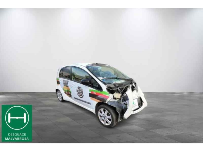 citroën c-zero del año 2016