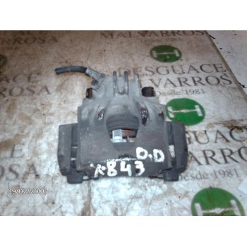 PINZA FRENO DELANTERA DERECHA 