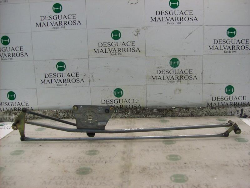 Recambio de articulacion limpia delantero para citroën xsara picasso 1.6 hdi 90 exclusive plus referencia OEM IAM   