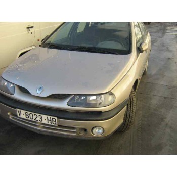 RENAULT LAGUNA (B56)