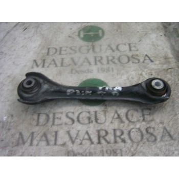 BRAZO SUSPENSION SUPERIOR TRASERO DERECHO 