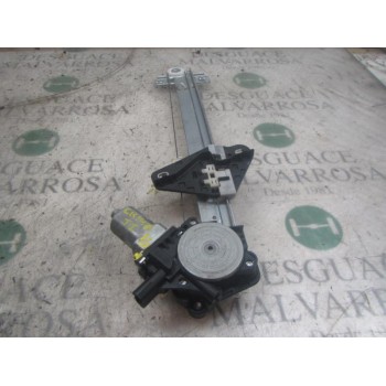 ELEVALUNAS TRASERO IZQUIERDO 