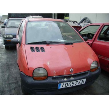 RENAULT TWINGO (CO6)