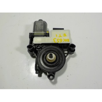 MOTOR ELEVALUNAS TRASERO IZQUIERDO 5Q0959811D 5Q0959407 